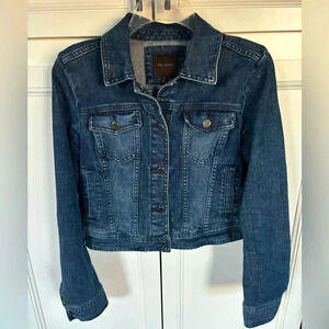 Women’s The Limited Denim Jacket - Size Medium